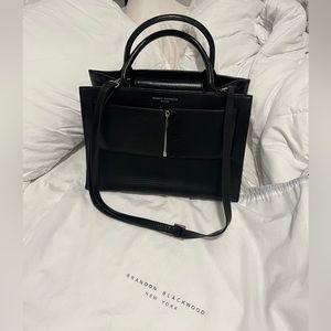 Brandon Blackwood Jumbo Kuei | Black Lizard Print